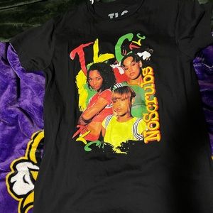 TLC Shirt